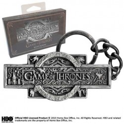 Game of Thrones Porte clés NNXT0037
