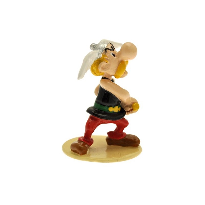 Figurine Asterix epée - Collection Origine - ASTERIX / UDERZO - Pixi